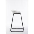 Concise Style Bar Stools Nice shape bar chairs
